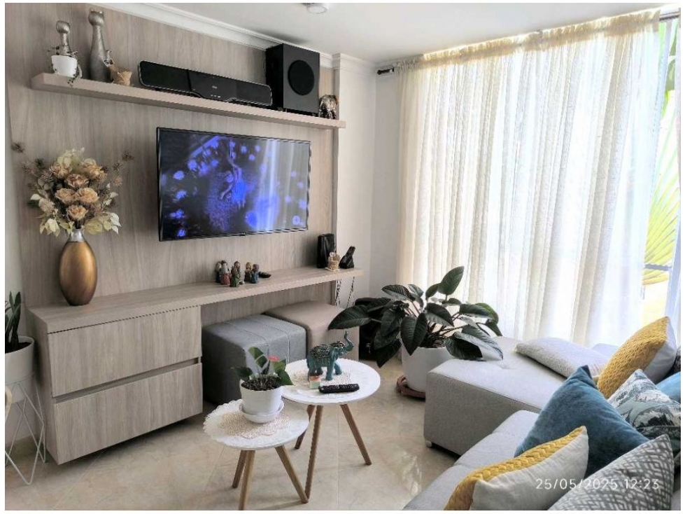 Apartamento en Venta, San Javier en Medellín — foto 3
