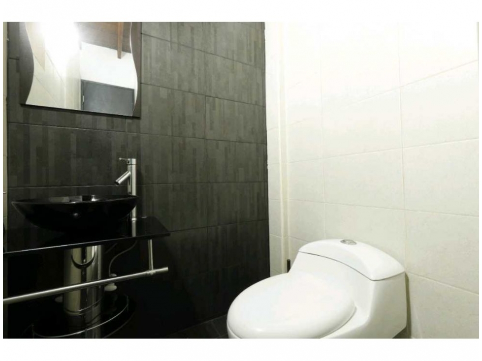 Apartamento Dúplex en Venta, Laureles en Medellín