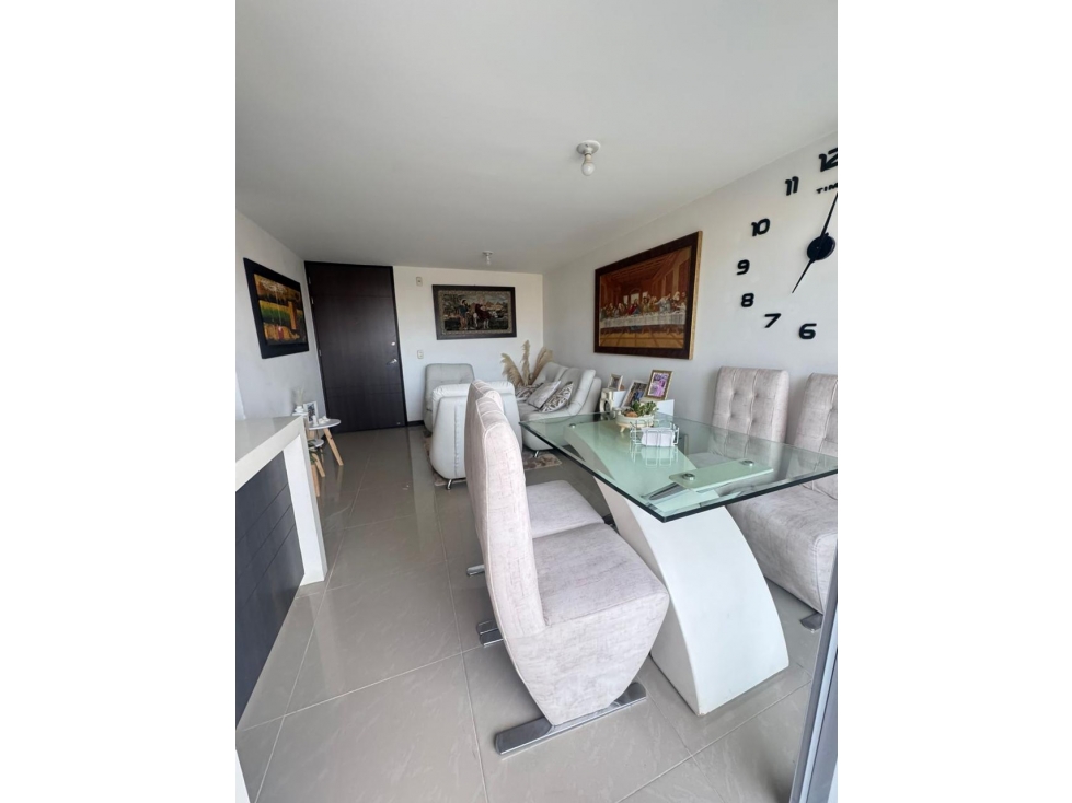 Apartamento en Venta, San Germán Tierra Firme Medellín — foto 6