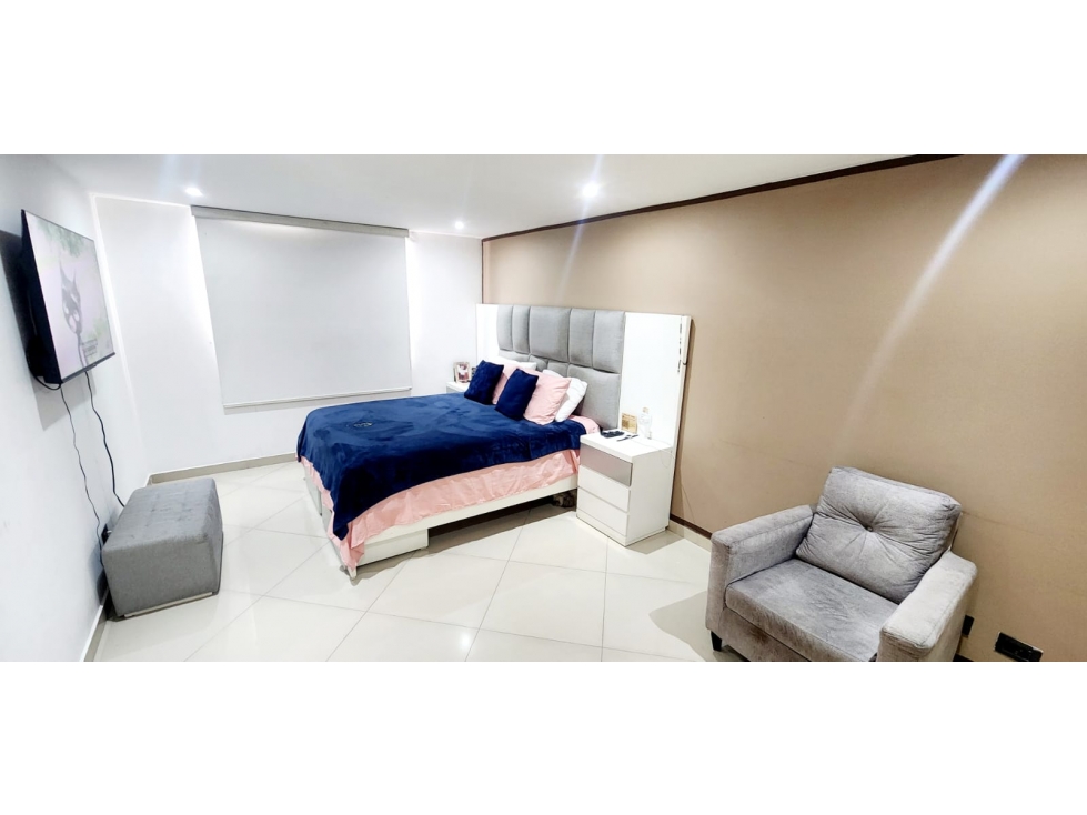 Apartamento en venta, Colores en Medellín — foto 2