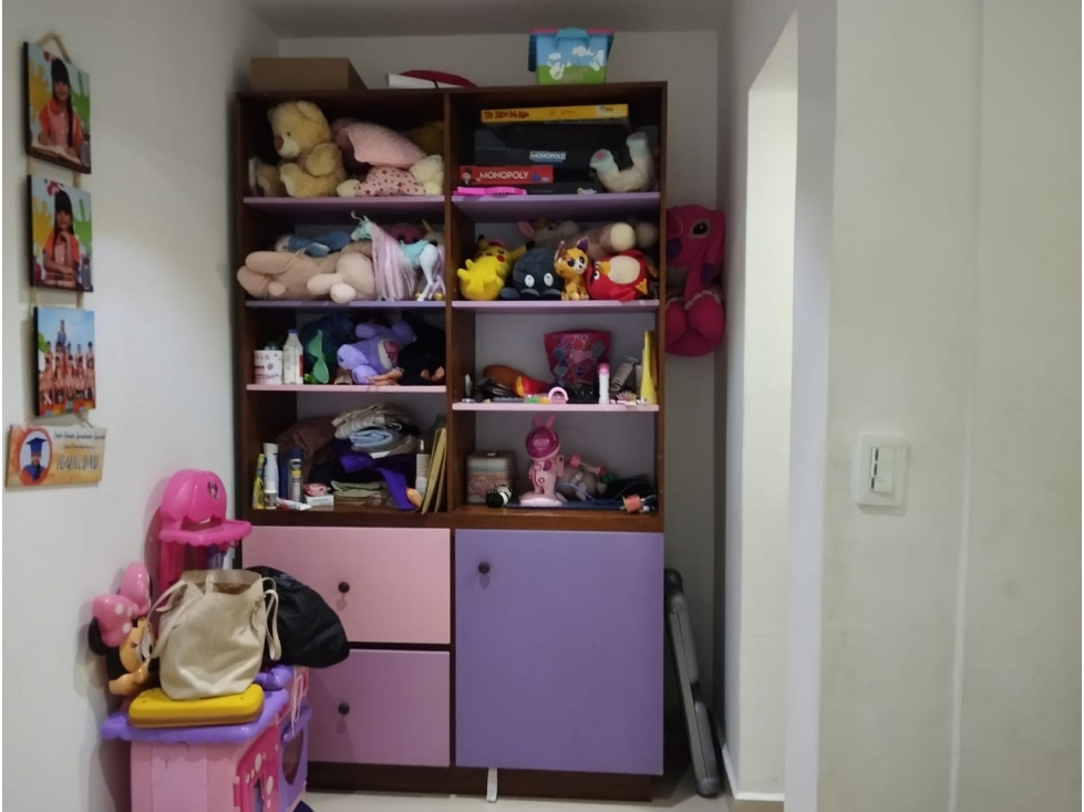 Apartamento en Venta, Los Alpes en Medellín — foto 6
