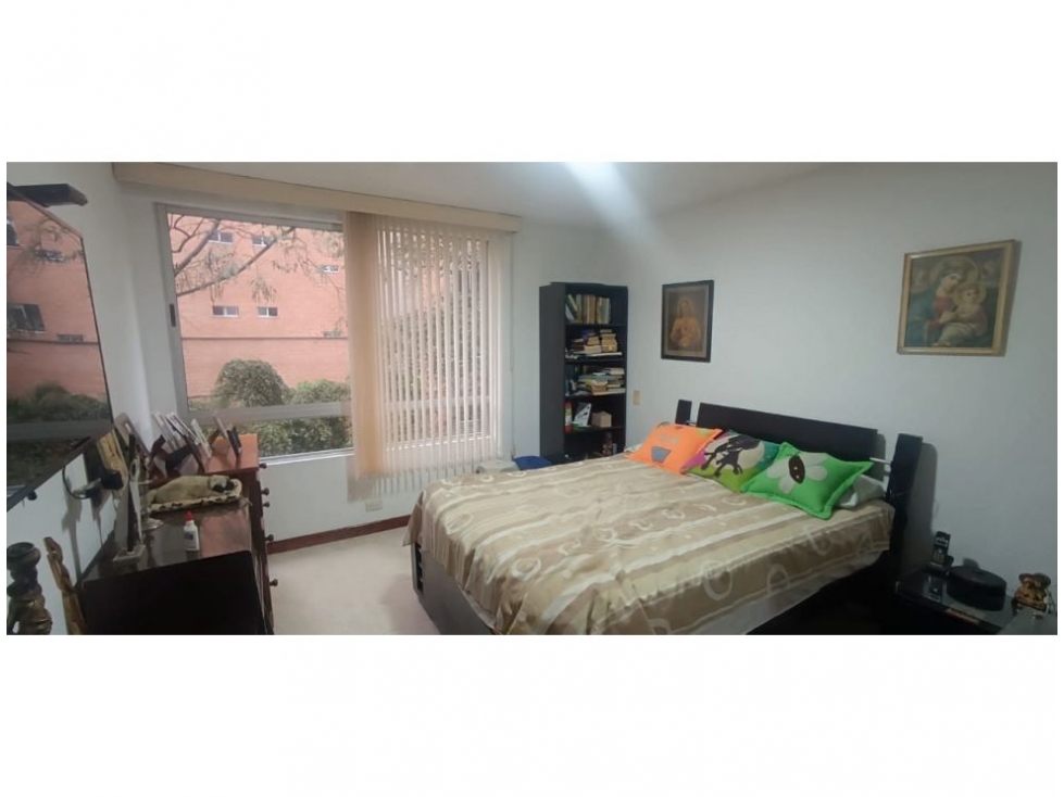 Apartamento en Venta, Loma de los Bernal en Medellín — foto 4