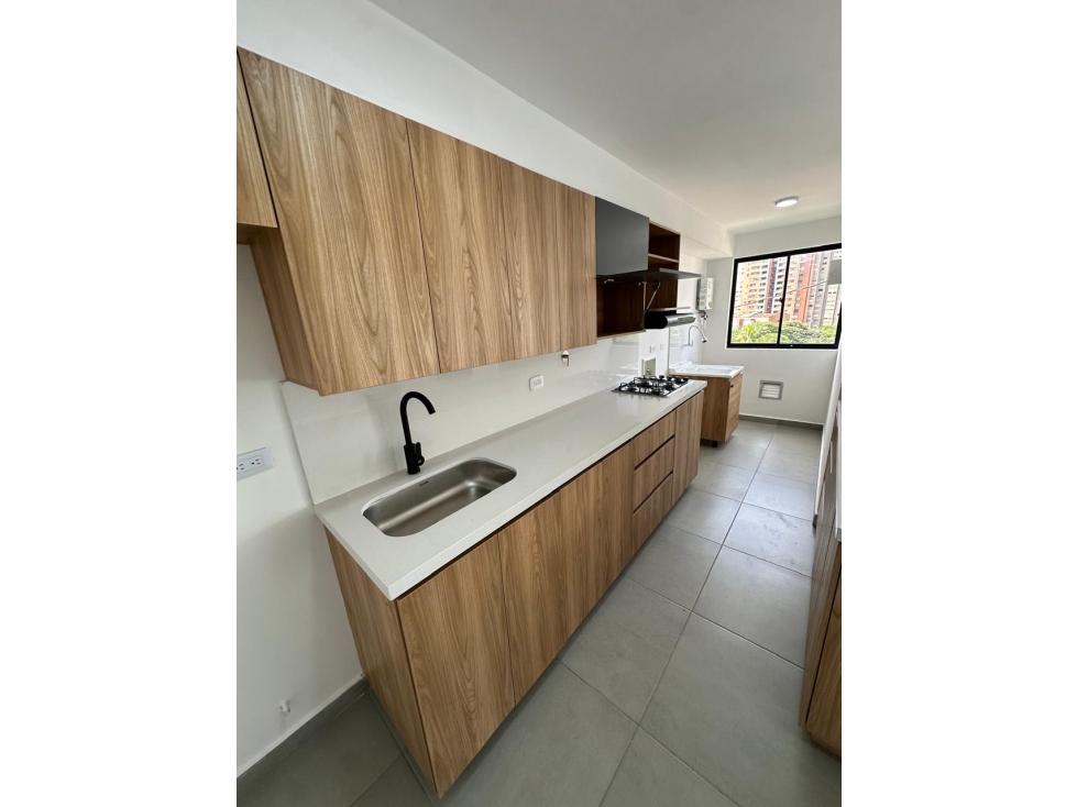 Apartamento en Venta, Calasanz parte baja en Medellín — foto 2
