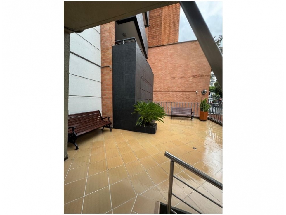 Apartamento en Venta, Laureles en Medellín