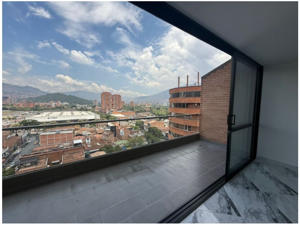 Apartamento en Venta, San Joaquin en Medellín — foto 2