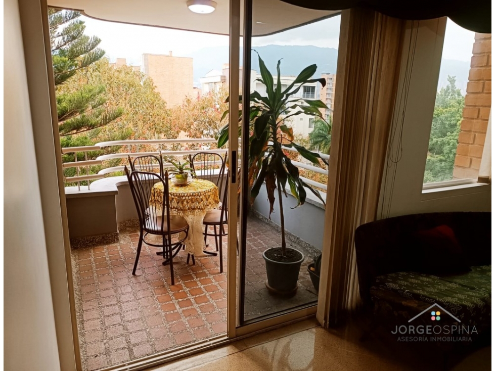 Apartamento en Venta, Castellana en Medellín