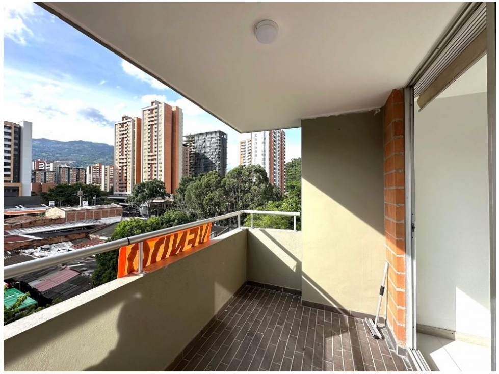 Apartamento en Venta, Los Colores en Medellín — foto 4
