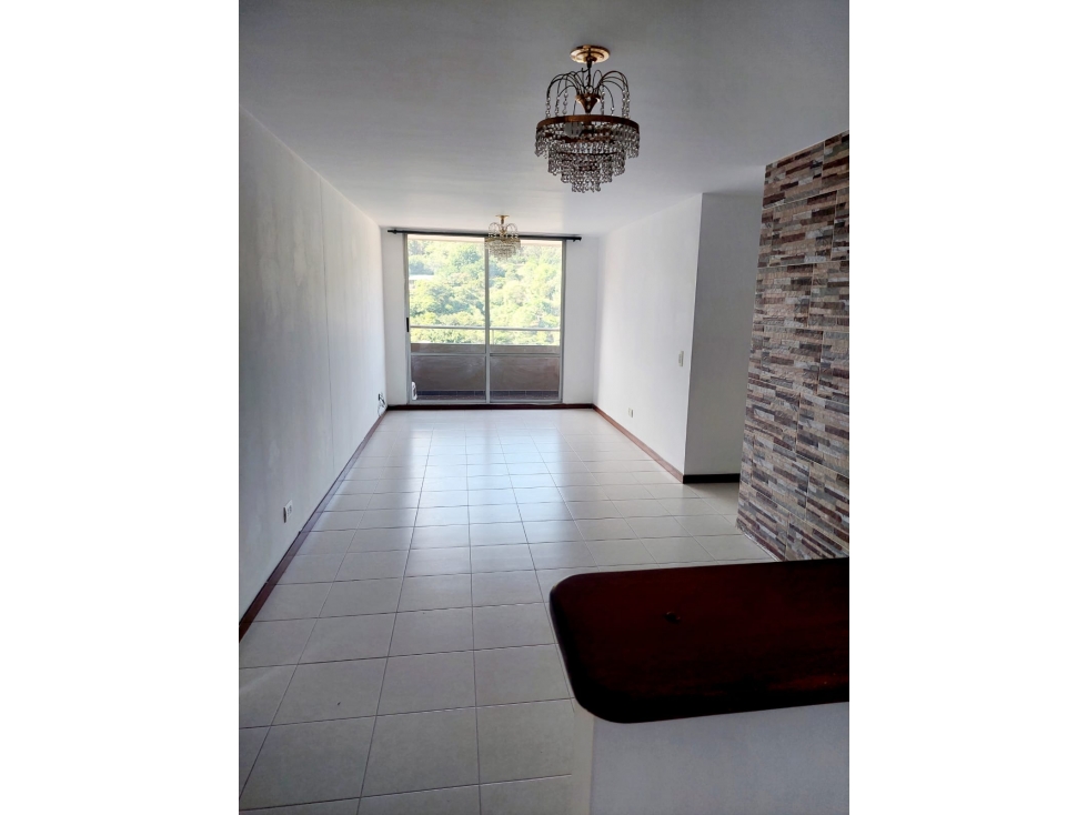 Apartamento en Venta, Colores en Medellín