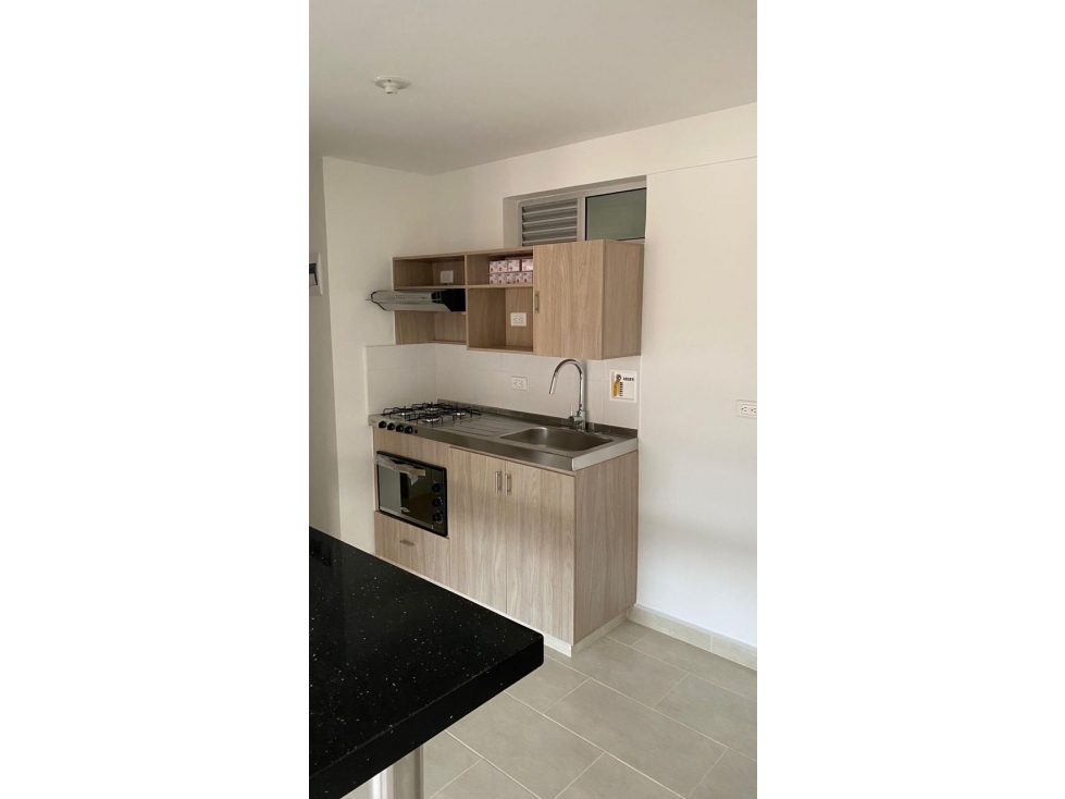 Apartamento en Venta, Calasanz parte alta en Medellín — foto 4