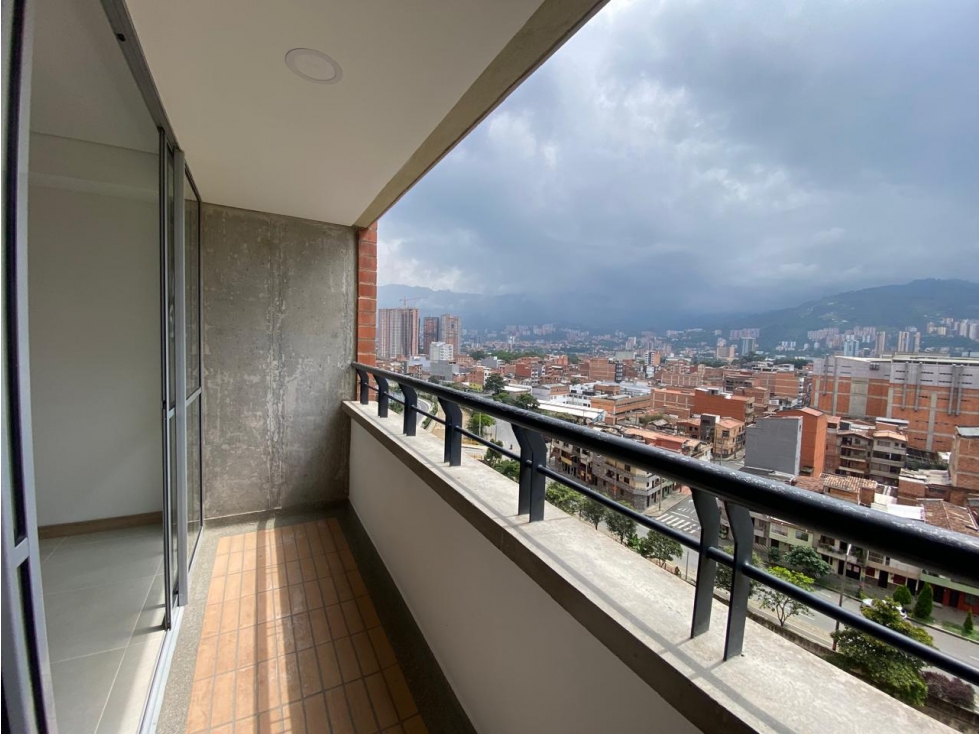 Apartamento en Venta para estrenar, Itagüí Antioquia — foto 6