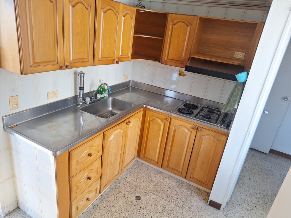 Apartamento dúplex en Venta, Bomboná en Medellin — foto 4