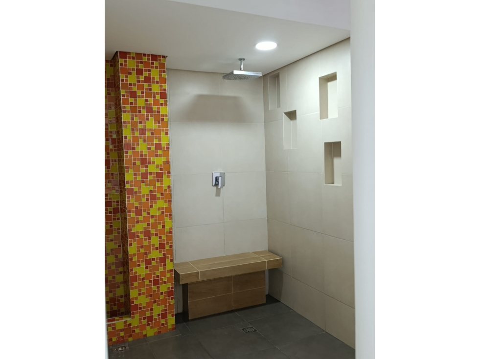 Apartaestudio en Venta, Calasanz en Medellín — foto 6