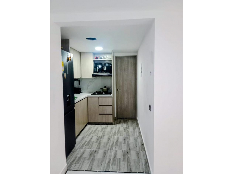 Apartamento en Venta, Santa Mónica en Medellín — foto 2