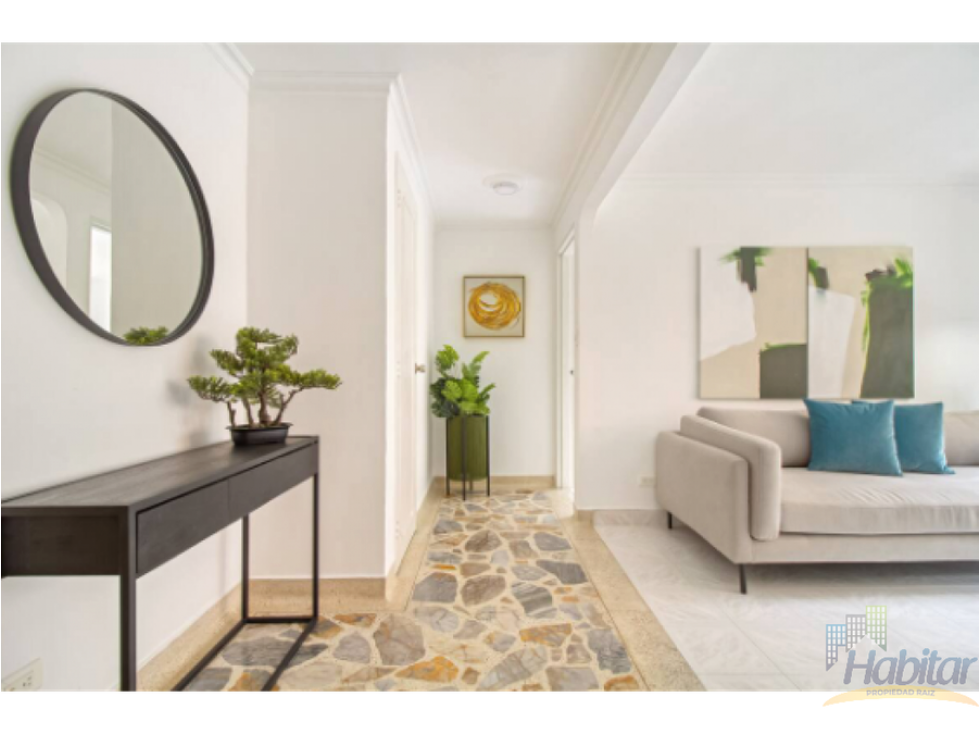 Apartamento en Venta, Laureles en Medellín