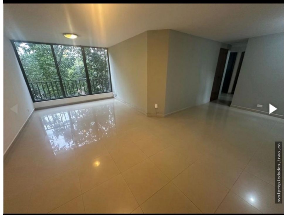 Apartamento en Venta, Poblado, Manila en Medellín — foto 2