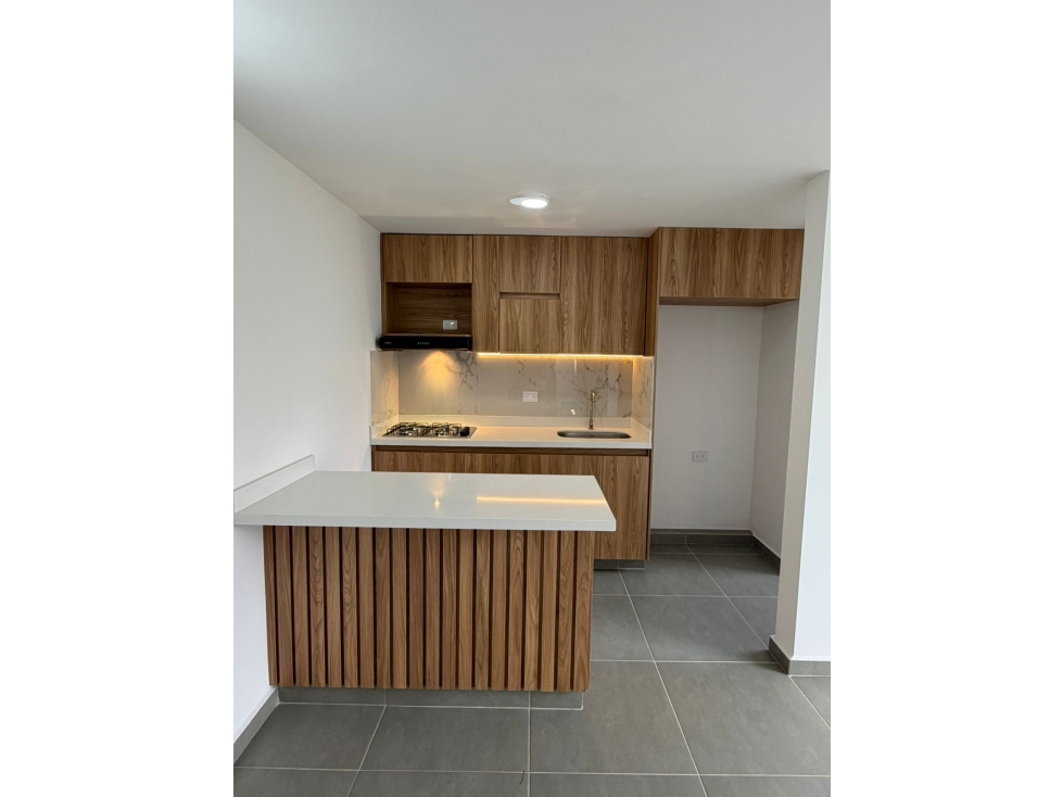 Apartamento en Venta, Santa Ana en Bello