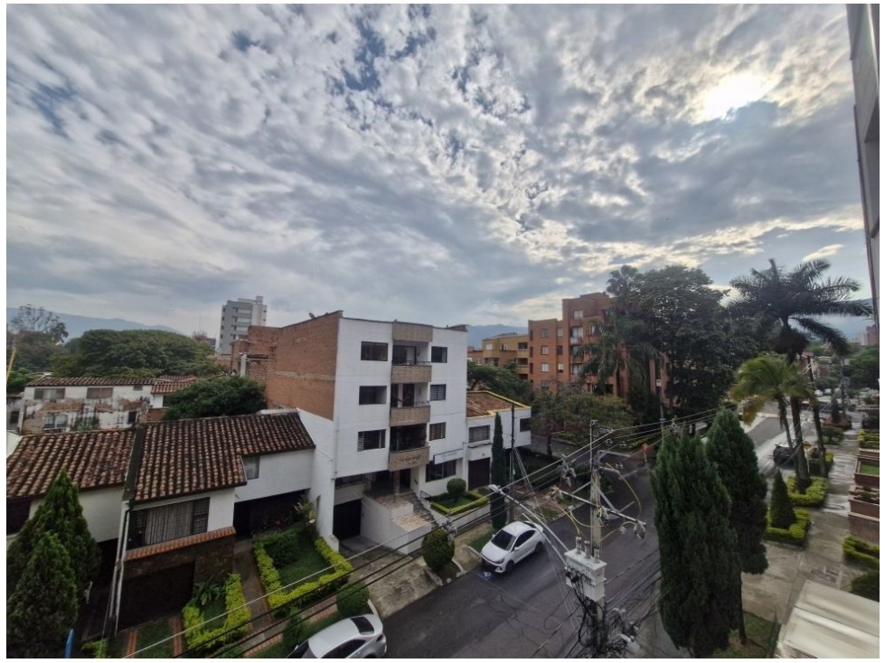Apartamento en Venta, Laureles Nogal en Medellín