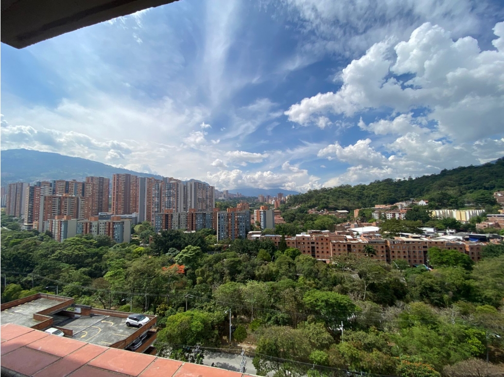 Apartamento en Venta, Colores en Medellín — foto 3