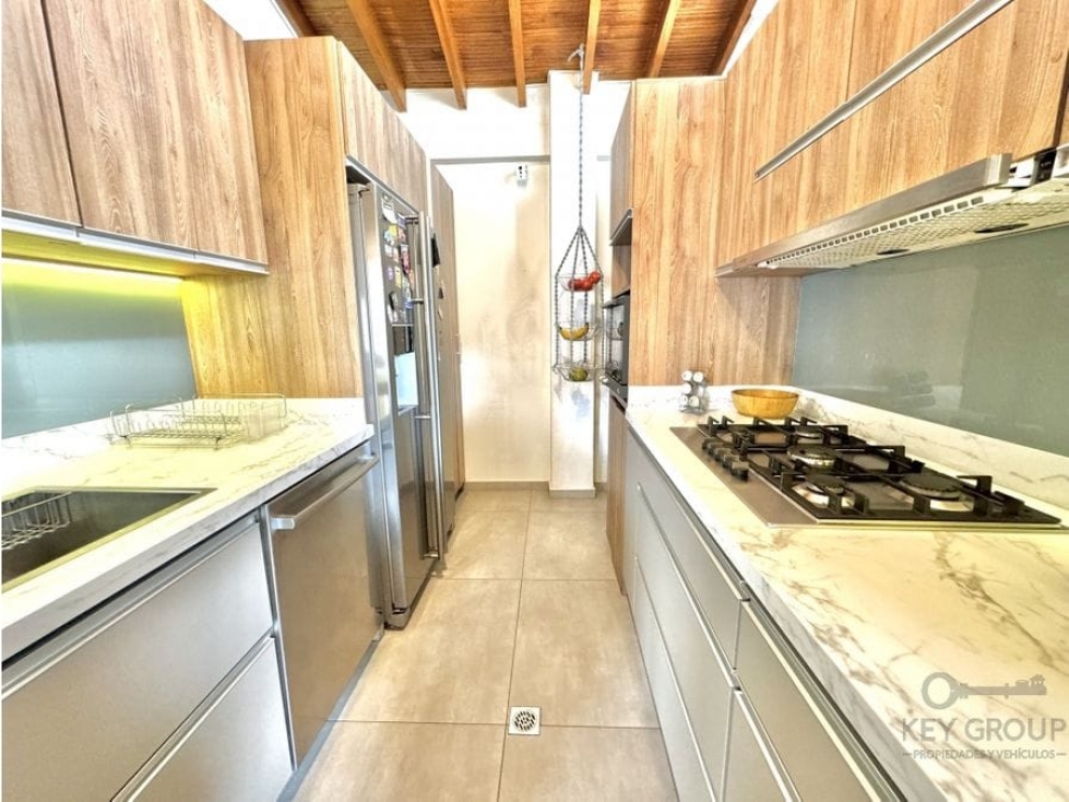 Apartamento en Venta, Simón Bolívar en Medellín — foto 5