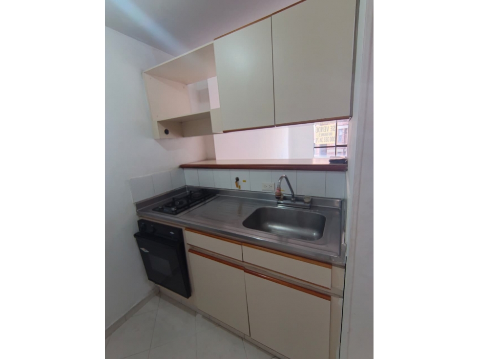 Apartamento en Venta, Boston en Medellín — foto 5
