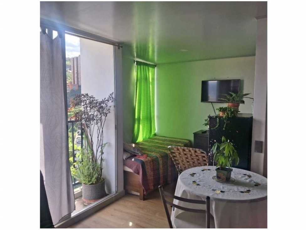 Apartamento en Venta, Calasanz en Medellín — foto 3