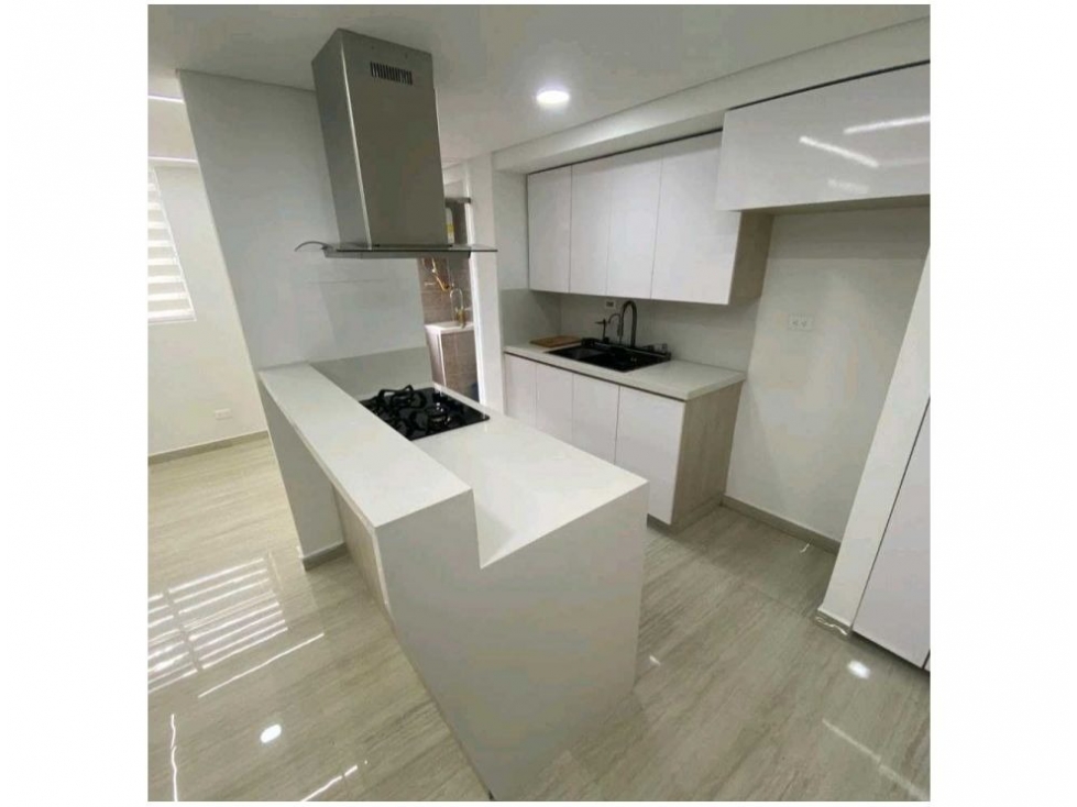 Apartamento en Venta, Calasanz en Medellín