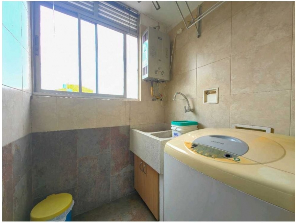 Apartamento en venta, Conquistadores en Medellin — foto 4