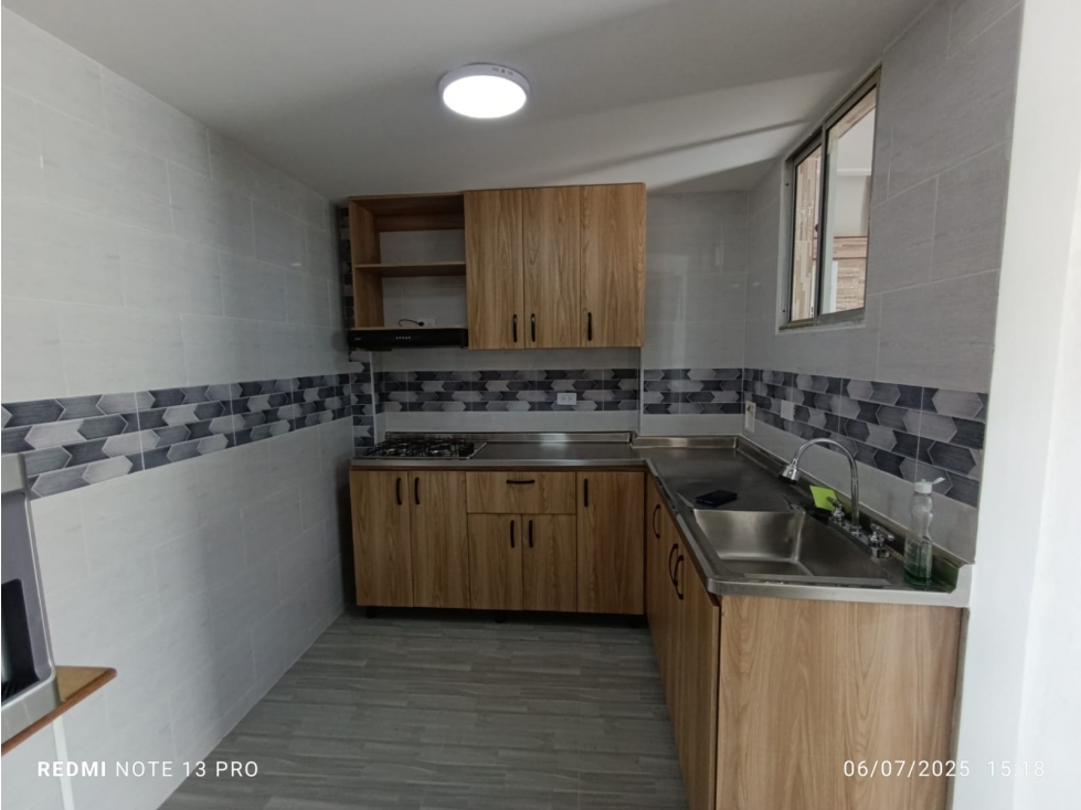 Apartamento en Venta, Boston en Medellín
