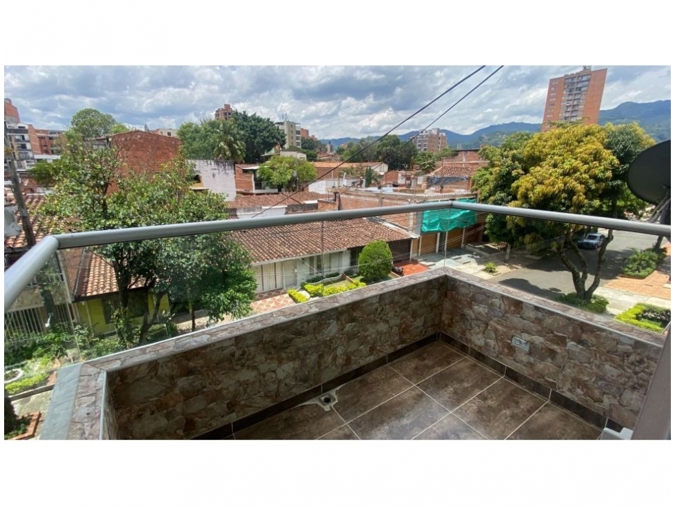 Apartamento en Venta, La Floresta en Medellín — foto 2