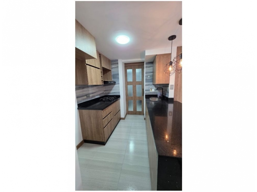 Apartamento en Venta, Calasanz en Medellín — foto 3