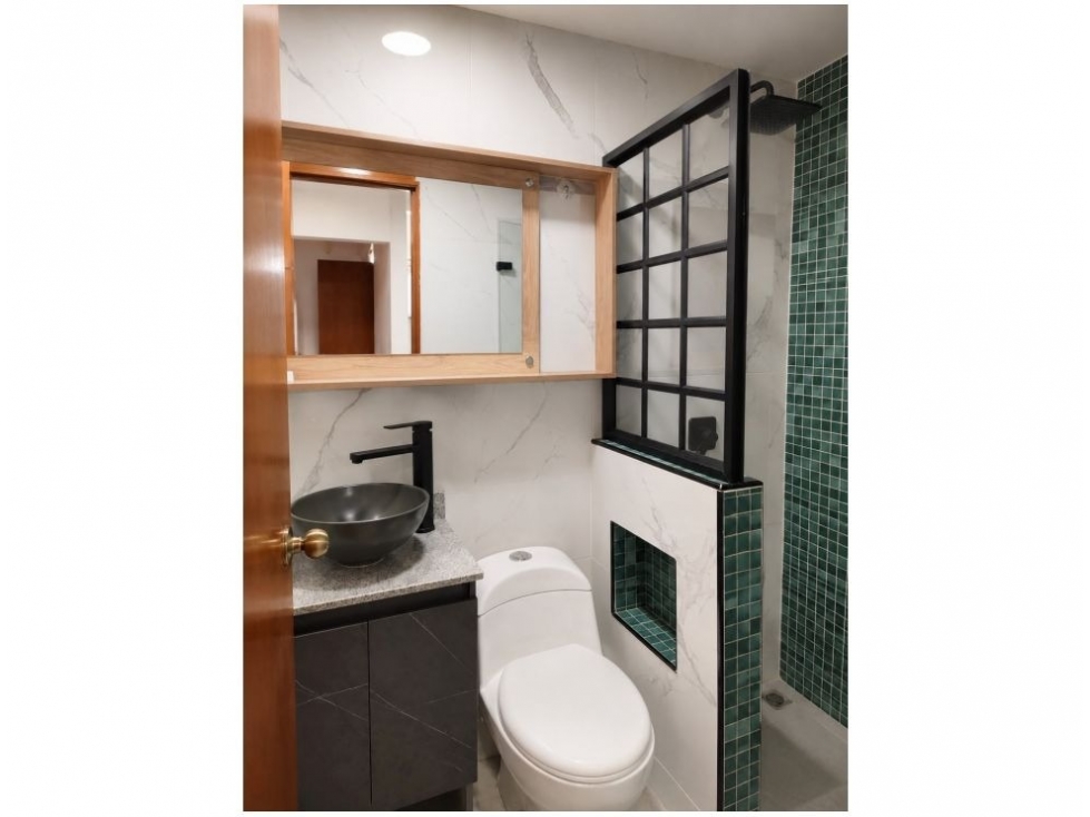Casa en Venta, Rodeo Alto en Medellín — foto 3
