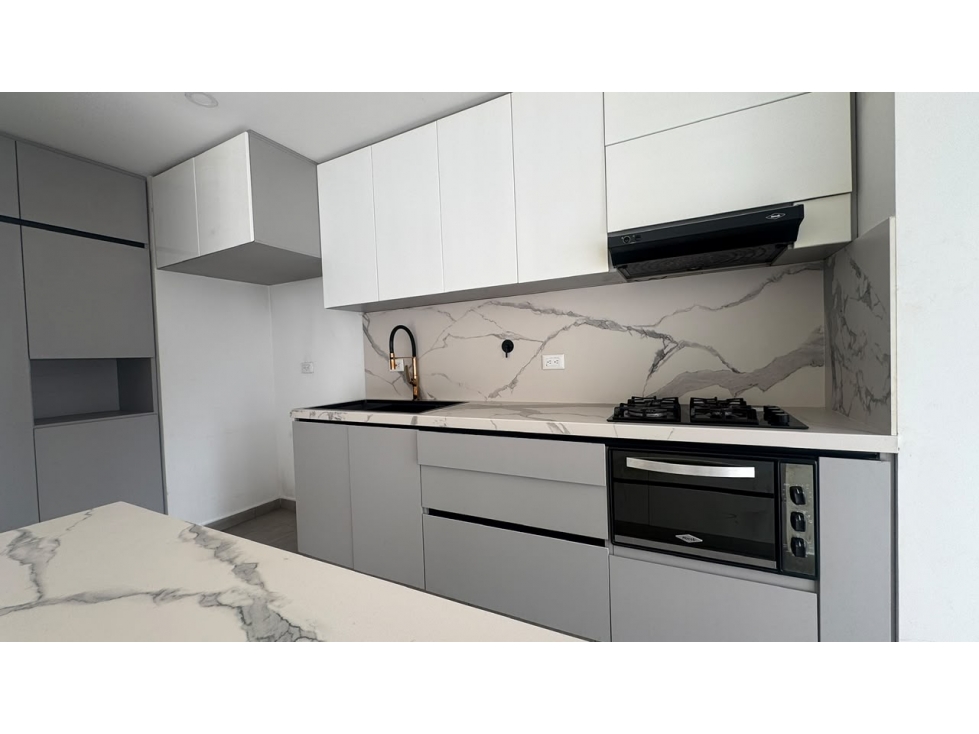 Apartamento en Venta, Colores en Medellín — foto 3