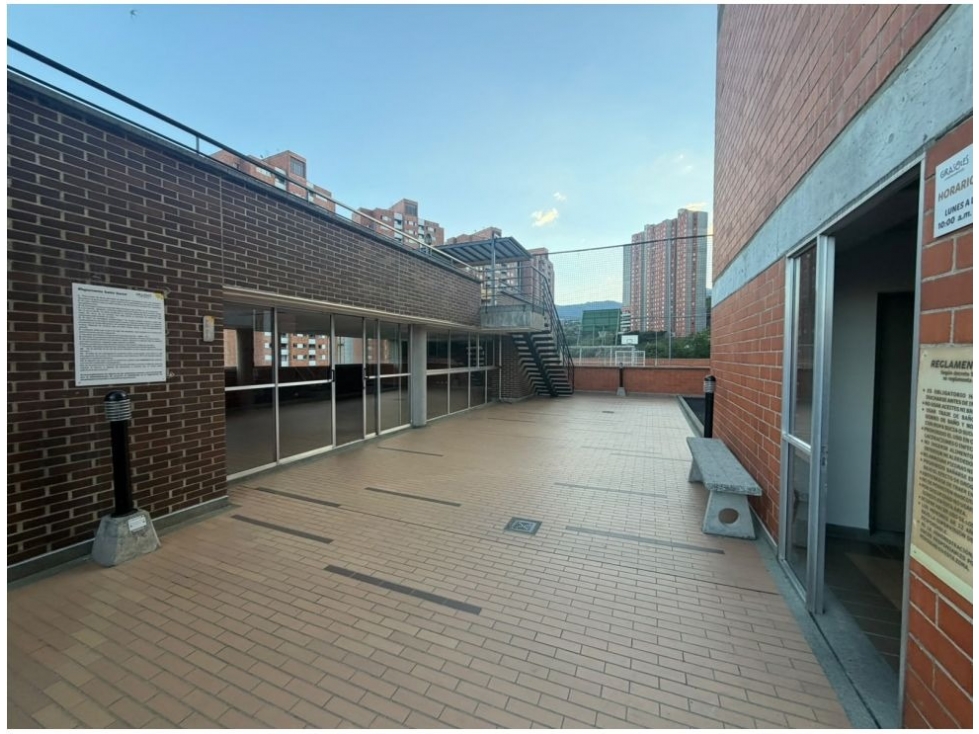 Apartamento en Venta, Calasanz en Medellín — foto 6