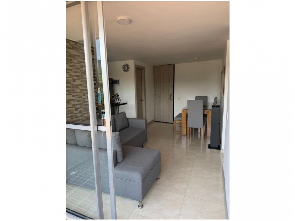Apartamento en Venta, Itagüí Ditaires Antioquia — foto 5