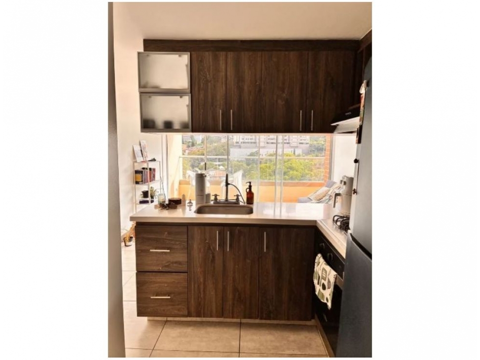 Apartamento en Venta, Camino verde en Envigado