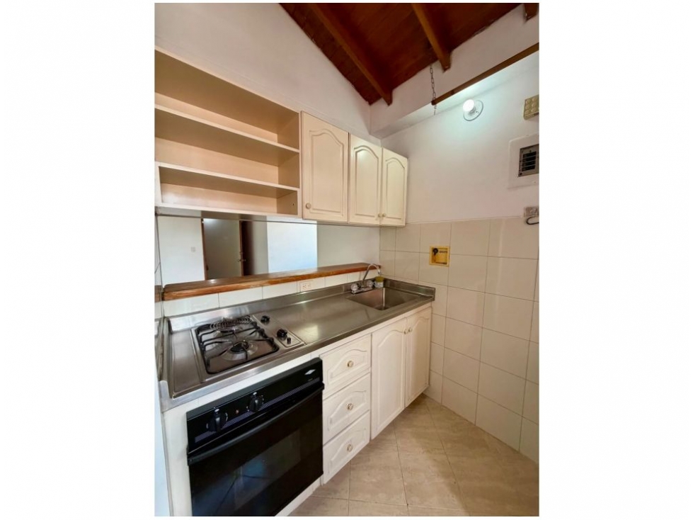 ApartaEstudio en Venta, Belén en Medellín — foto 6