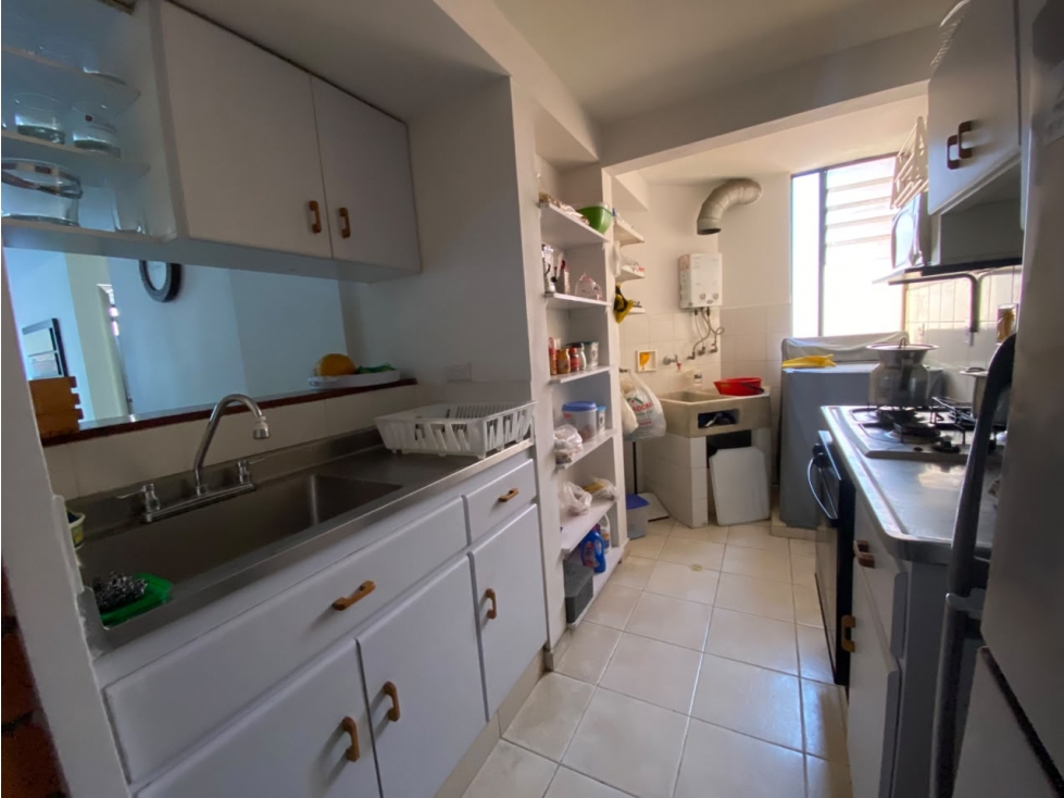 Apartamento en Venta, Calasanz parte baja en Medellín — foto 3