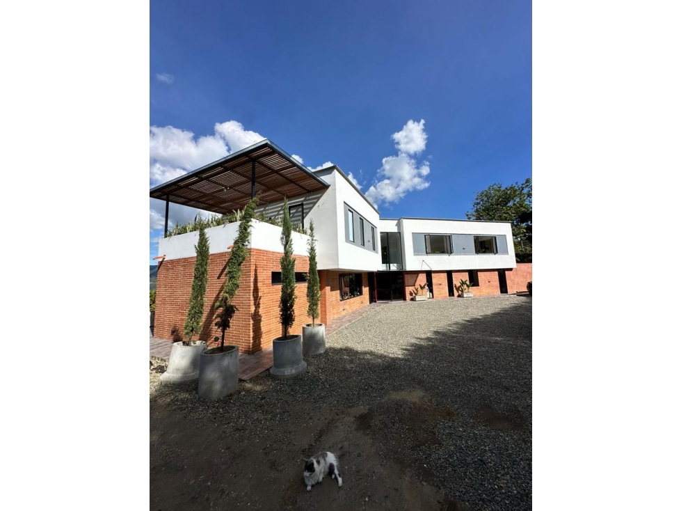 Finca en venta, Copacabana en Antioquia - 2