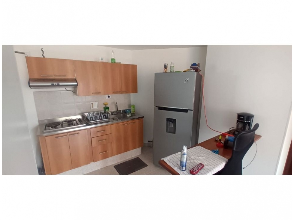 Apartamento en Venta, Laureles en la Comuna 11 de Medellín