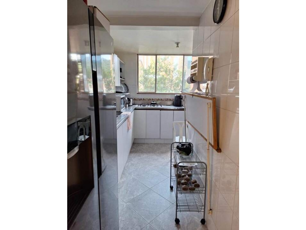 Apartamento en Venta, Castellana Comuna 11 de Medellín — foto 2