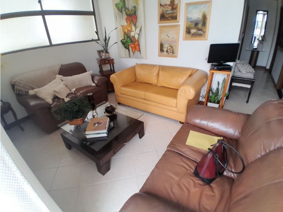 Apartamento en Venta, Laureles en la Comuna 11 de Medellín