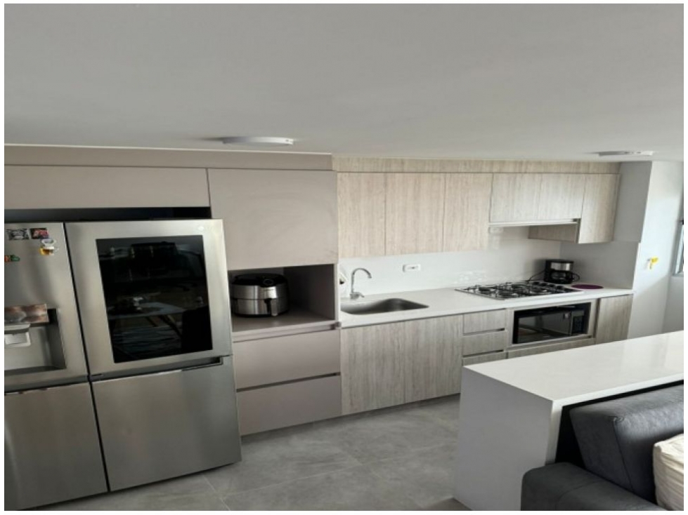 Apartamento en Venta, Calasanz en la Comuna 12 de Medellín — foto 2