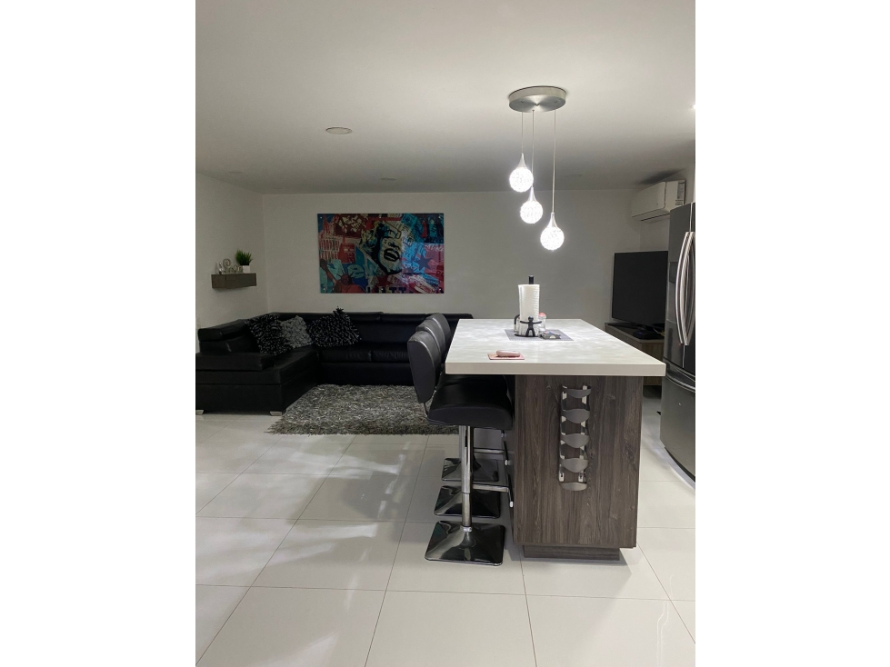 Apartamento en Venta, Calasanz en la Comuna 12 de Medellín — foto 3