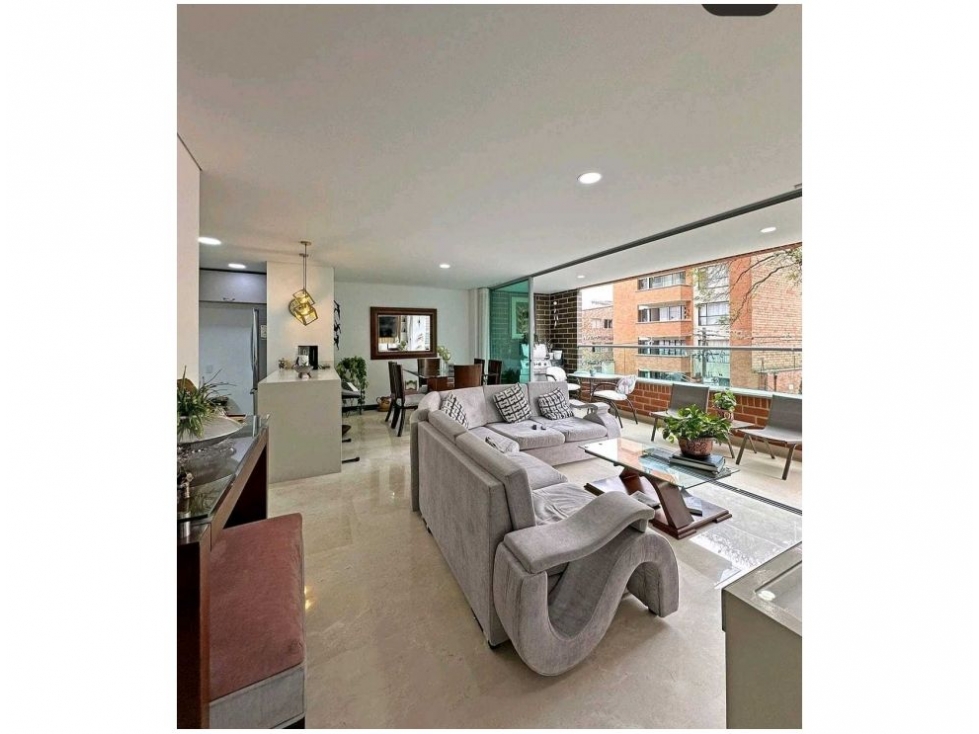 Apartamento en Venta, Laureles en Medellín