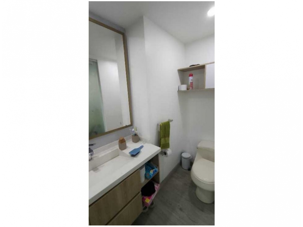Apartamento en Venta,Loma de los Bernal en Medellín — foto 4