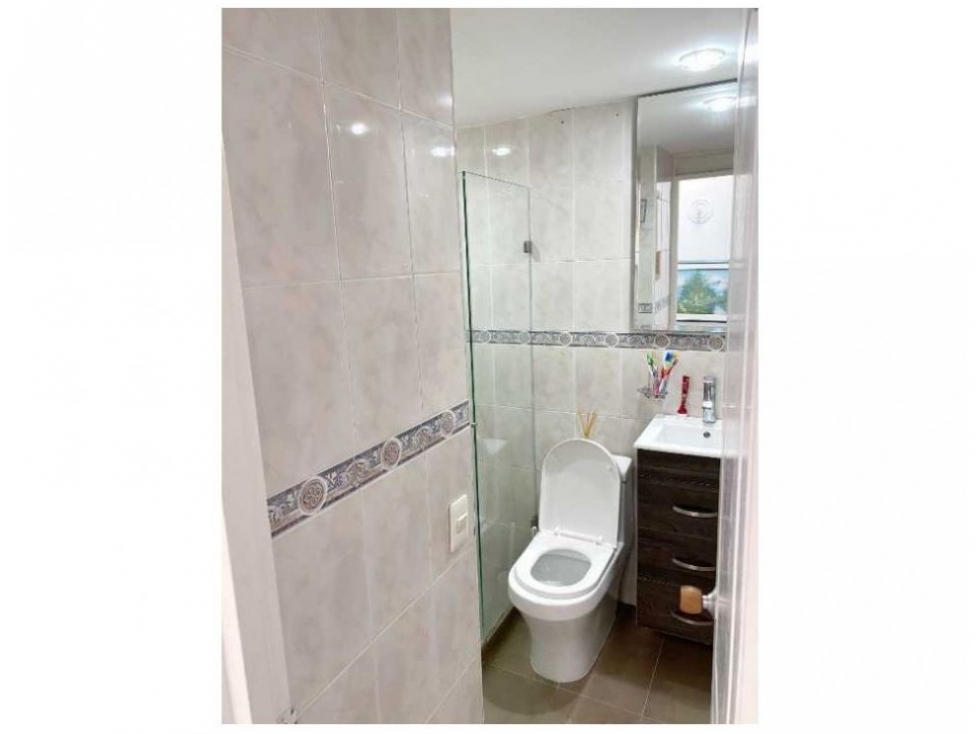 Casa en Venta, Loma de los Bernal en Medellín — foto 4