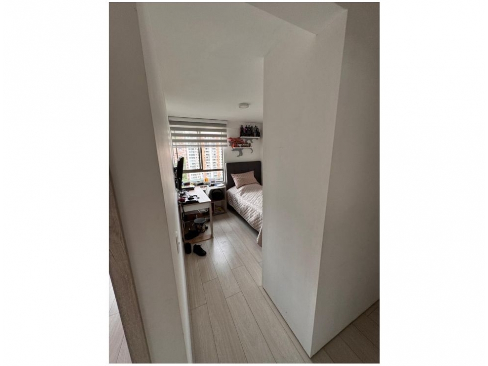 Apartamento en Venta, Loma de los Bernal en Medellín — foto 3