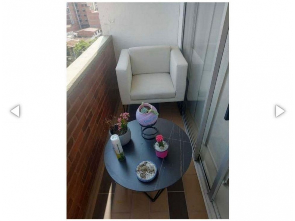 Apartamento en Venta,Castellana en Medellín — foto 4