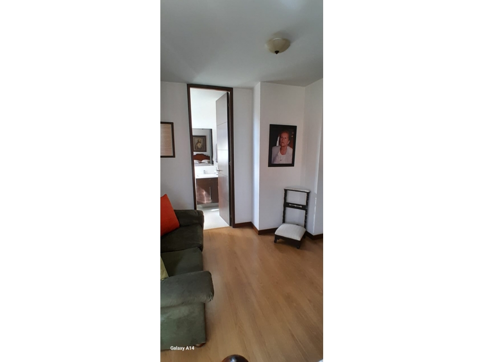 Apartamento en Venta, Conquistadores en Medellín — foto 3
