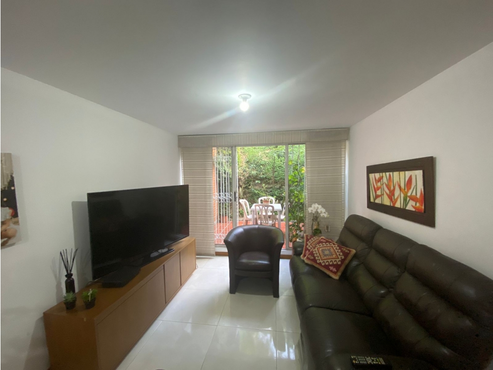 Casa en Venta, Belén la Mota en Medellín — foto 2
